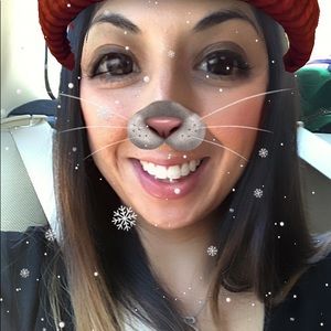 Meet your Posher, Samantha